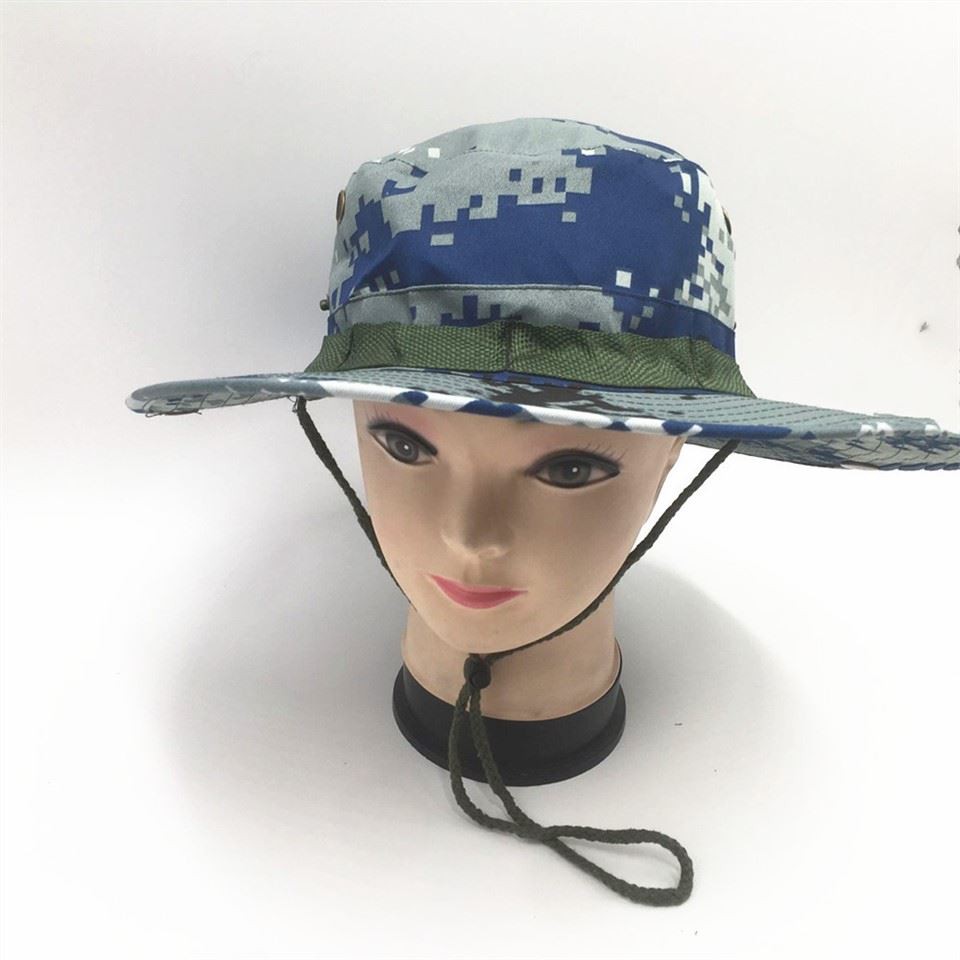 Outdoor Camping Boonie Hat
