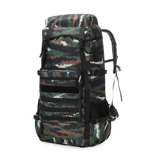 SPS-687 70L Tactical Military Army Backpack
