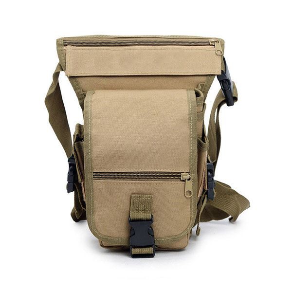 SPS-587 Resistant Military Army Backpack