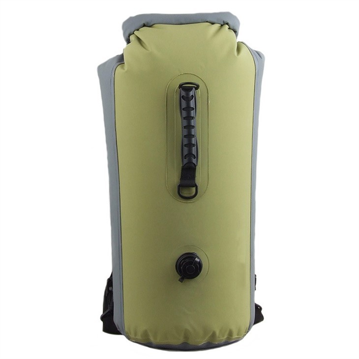Воданепранікальны заплечнік SPS-588 Dry Bag 30 л