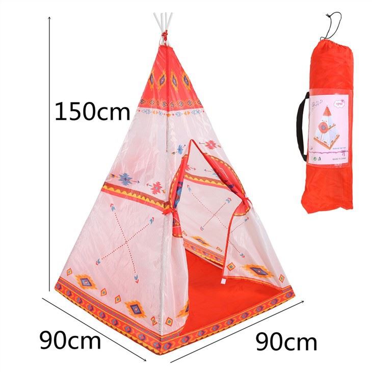 SPS-272 Индийская детская палатка