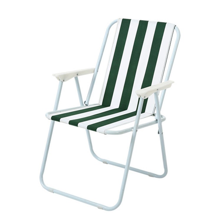 FCR-007 Beach Cmaping Folding Chair