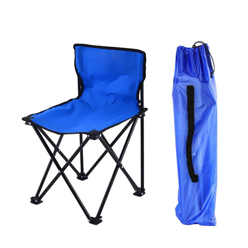 FCR-002 Πτυσσόμενη καρέκλα Camping