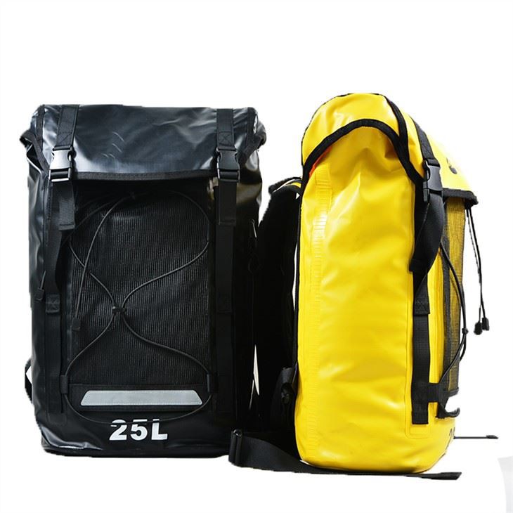 SPS-391 Ocean Waterproof Backpack