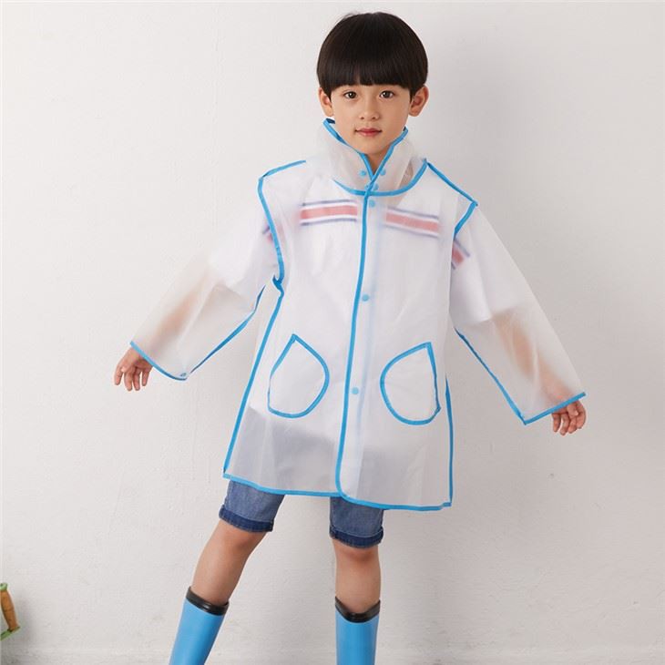 SPS-164 Raincoat for Kids