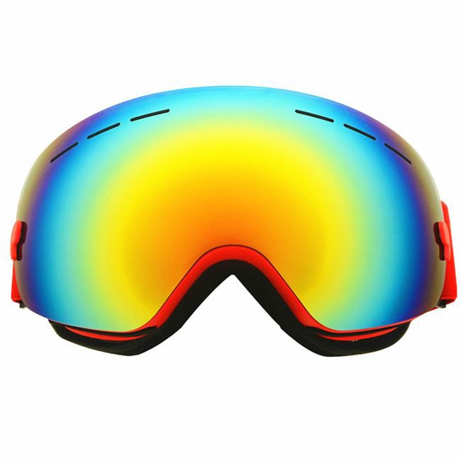 SPS-883 Ski Mountain gígun Windproof Goggles