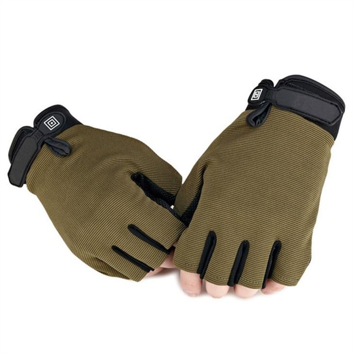 SPS-469 Hard Knuckle Gloves