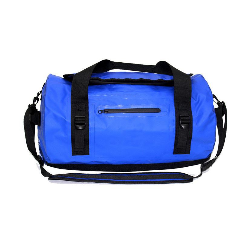 Waterproof Duffel Backpack Bag