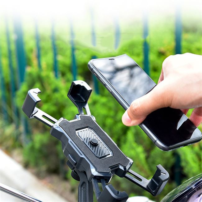 SPS-10011 Bicycle Mobile Phone Holder