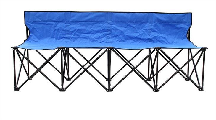 SPS-149 4people Chair Camping Outdoor