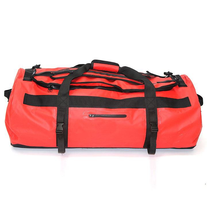 Waterproof Dry Duffel Bag