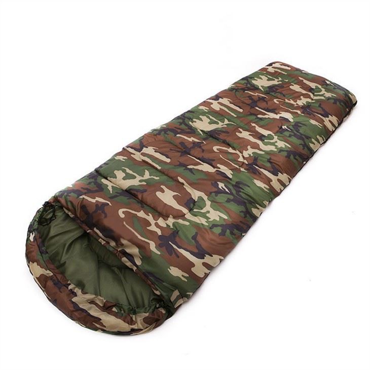 SPS-536 Envelope Military Sleeping Bags