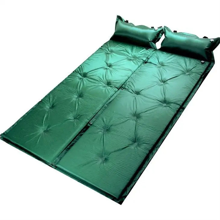 What are the differences between moisture-proof mats, sleeping mats and picnic mats and how to choose them