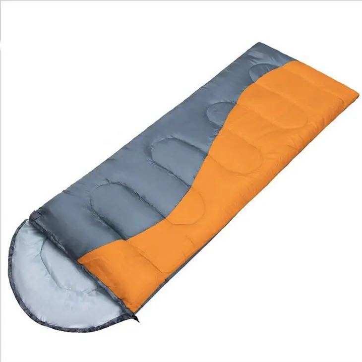 How to choose the right outdoor camping sleeping bag