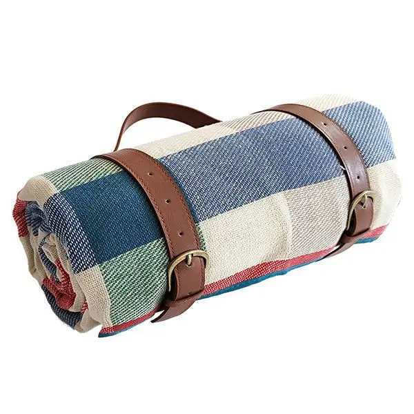 Extra Large Outdoor Picnic Blanket .jpg