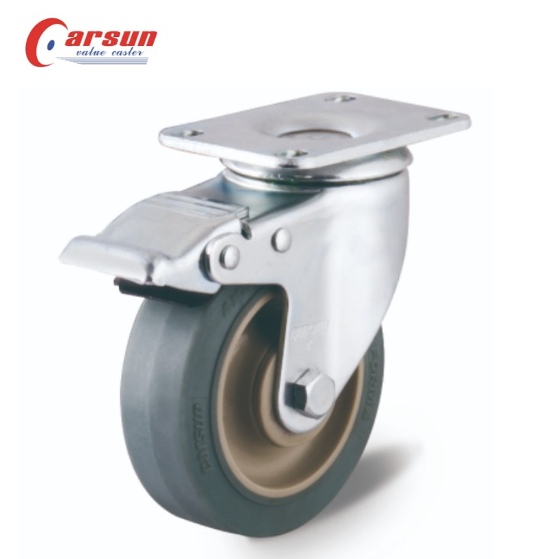 Special antibacterial caSterS for duS...