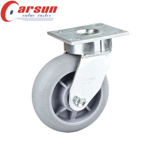 Caster Factory impact resistant Perfo...