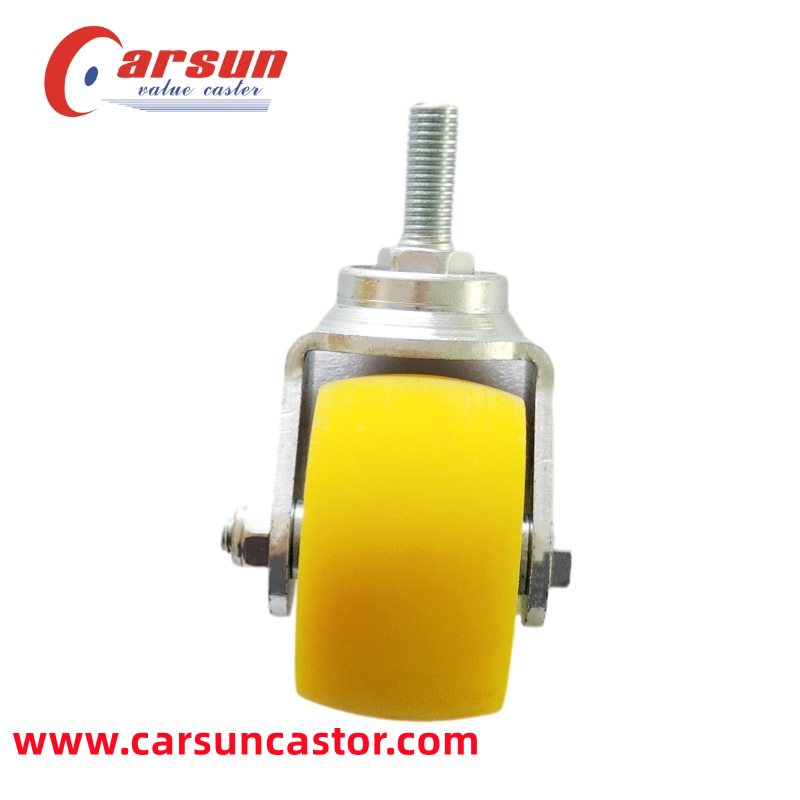 High Quality Business Machine Caster Product, Factories | Carsun