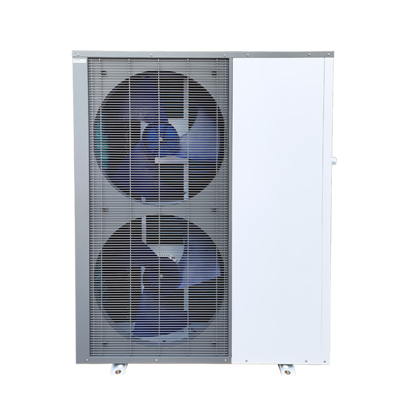 R32 R290 EVI Calefacción y refrigeración aire a agua Bomba de calor con inversor de CC Calentador de agua BLB3I-180S