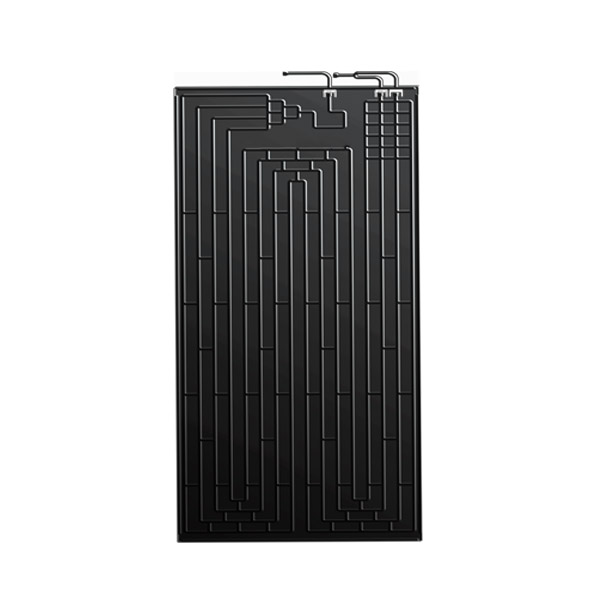 V-smart 100-400L all-in-one heat pump with thermodynamic solar panel