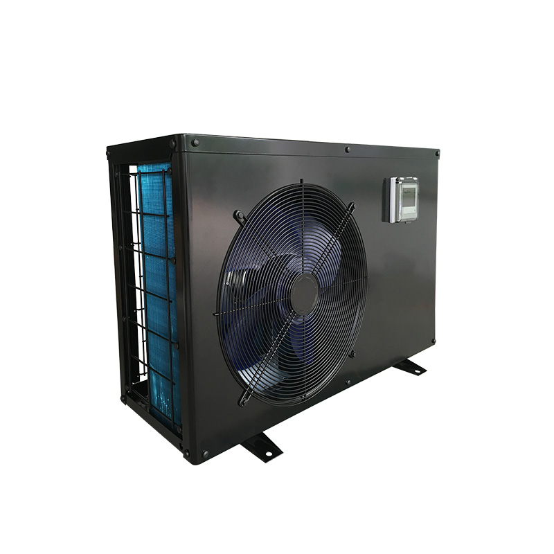 Inverterska toplotna črpalka za bazen za gospodinjstvo 1,76~31kW BS1I-013S~BS3I-065S