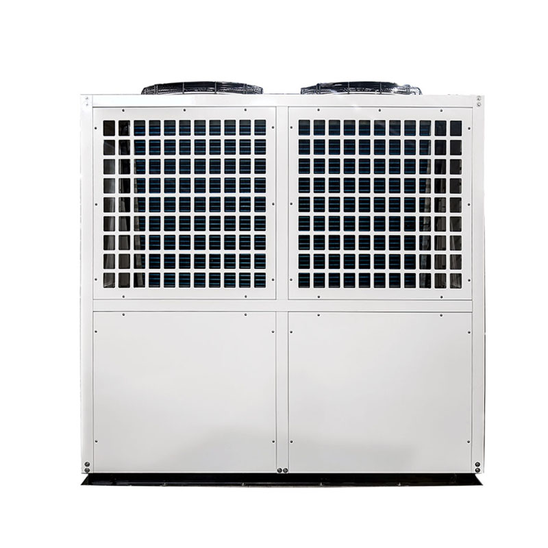 Commercial use Air to water heat pump water BC35-180T