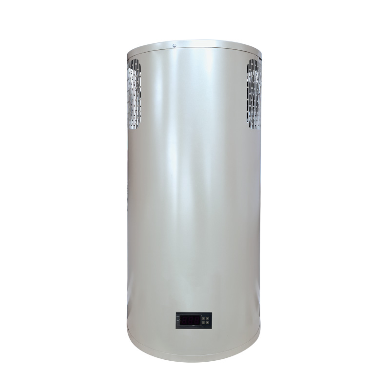 R134A 80L All-in-One-Wärmepumpen-Wasserkühler
