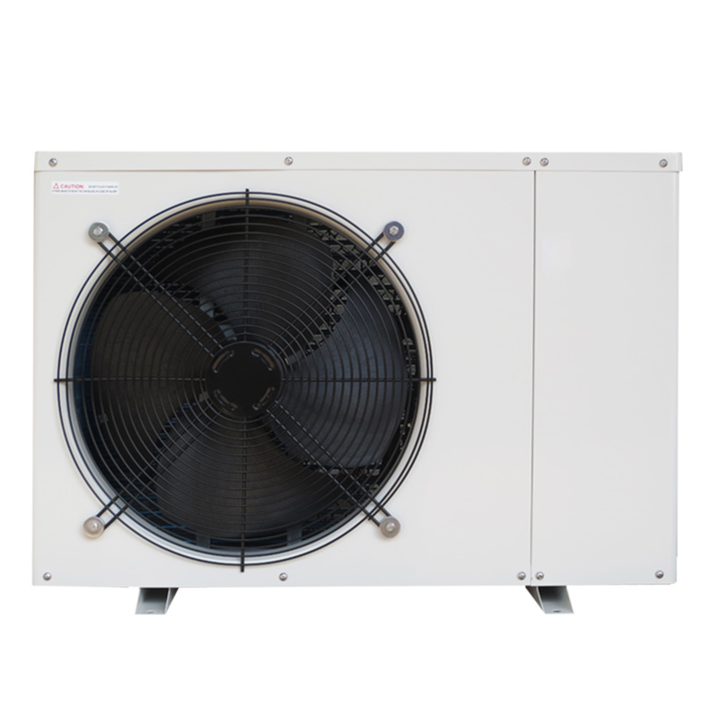 3 кВт бытовой воздушный тепловой насос водонагреватель для горячей воды BC15-006S/P