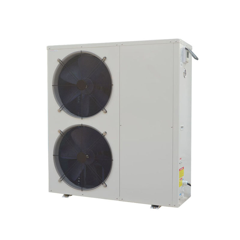 18.5~23.3kW Air to Water Heat Pump ឧបករណ៍កម្តៅទឹកសម្រាប់ទឹកក្តៅក្នុងស្រុក BC35-040S~050S
