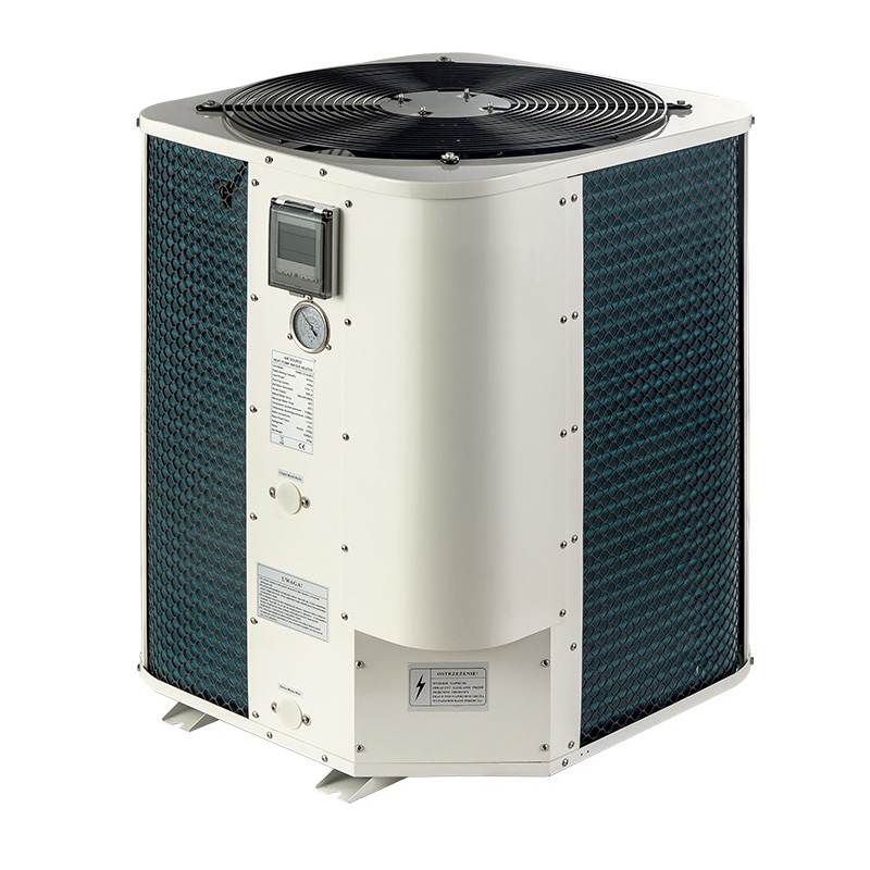 13.5 ~ 18.5kW Air to Water Pompa Panas Water heater kanggo Domestik Banyu Panas BC35-030T ~-040T