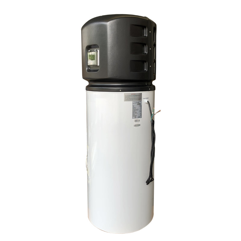 V-smart All in one hot water air source heat pump ZR9W-200TV~300WA ZR13W-300WA