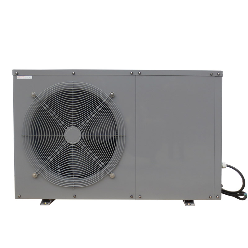 EVI -25C Cold Climate Household Monoblock Air to Water High Temp 80℃ Heat Pump BLH15-018S