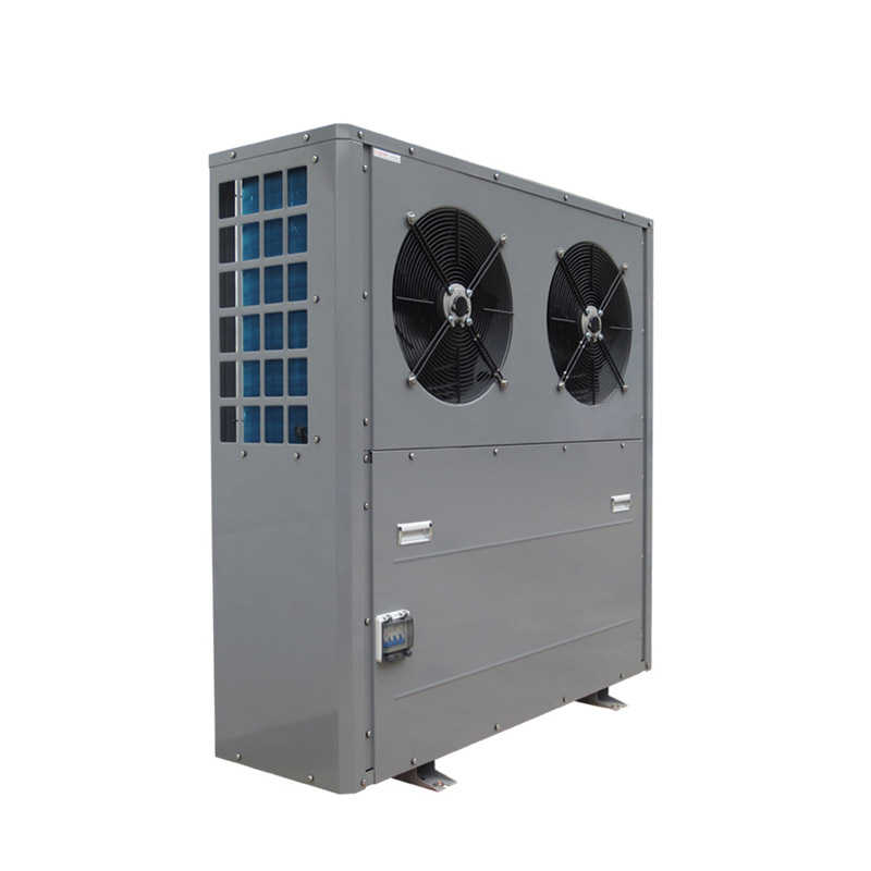 EVI  Low Temperature Air source High Temp 80C Heat Pump 60hz BLH36-035S