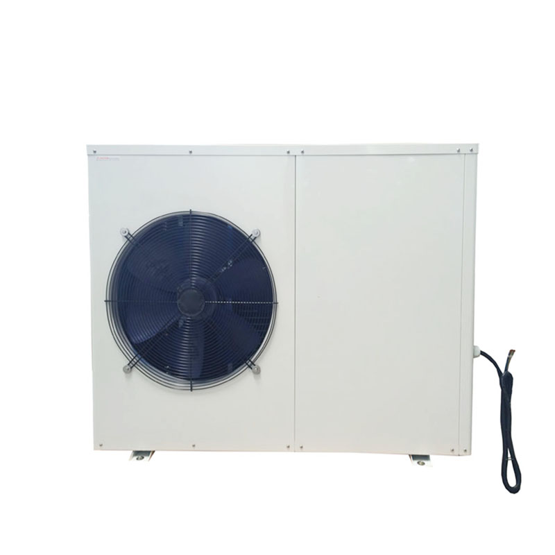Pompe à chaleur multifonction pour chauffage et refroidissement ECS BN15-110S/p