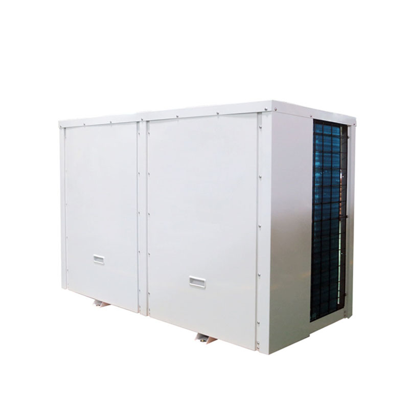 Komersial Multifungsi sumber udara pompa panas pemanas dan pendingin BM35-215T 240T 315T