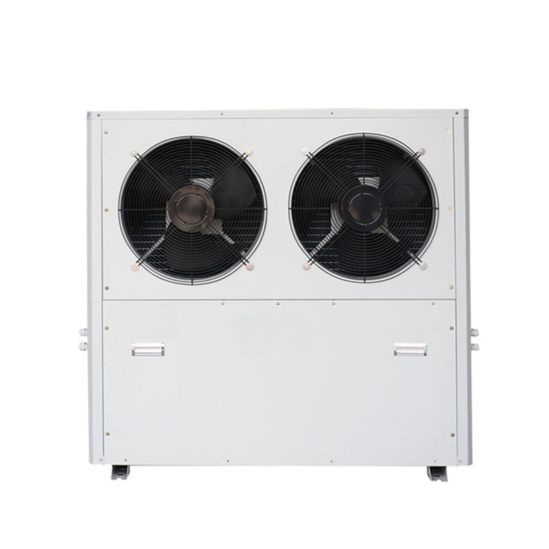 Комерцијална мултифункционална топлотна пумпа ваздух-вода БИ35-108С/П