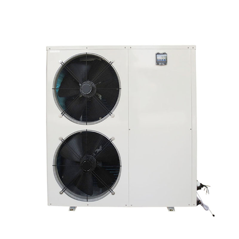 Hot Sales Multi Function Heating Cooling Heat Pump