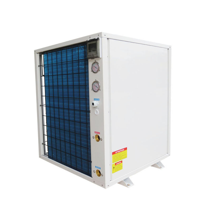 13 kW Top-Ventilator 80 °C Hochtemperatur-Wärmepumpen-Warmwasserbereiter BH15-028T BH35-028T