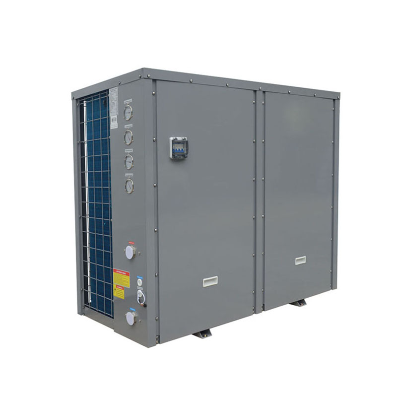 Commercial Industrial 36KW 80C high temperature heat pump BH35-056T