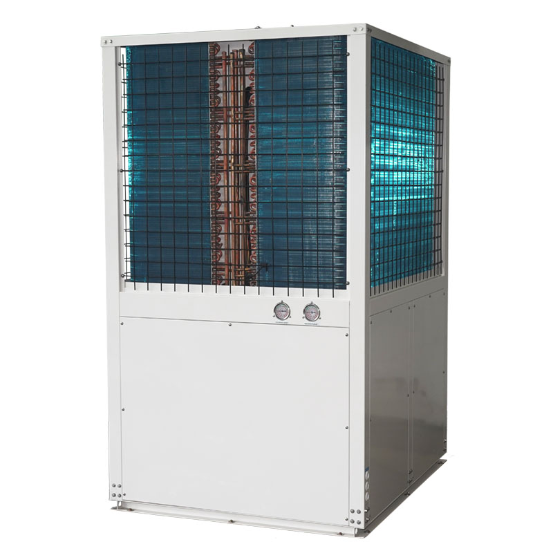 Máy bơm nhiệt làm lạnh biến tần DC có thu hồi nhiệt BF3I-142T