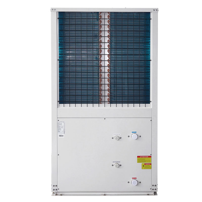 DC Inverter Chiller Heat Pump with Heat Recovery BF3I-142T