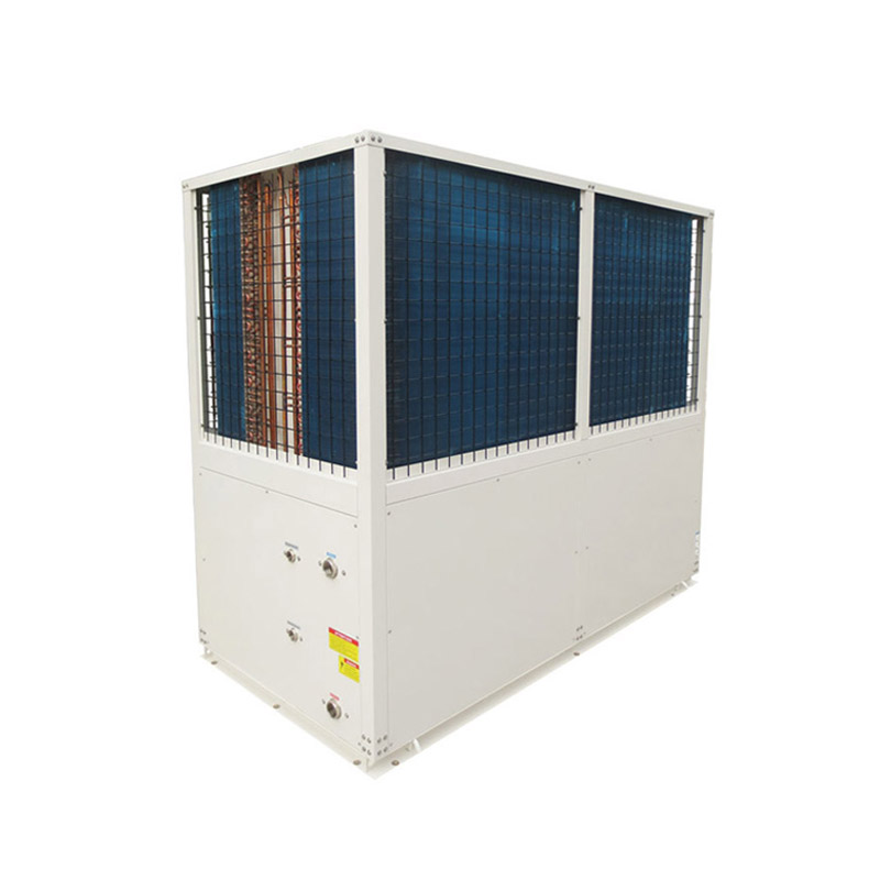 DC Inverter Heat Recovery Chiller Air Source Heat Pump BF3I-295T