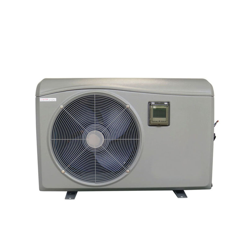 Household Jacuzzi Spa Pool Pond Heater Air Source Heat Pump BS16-033S~051S-f