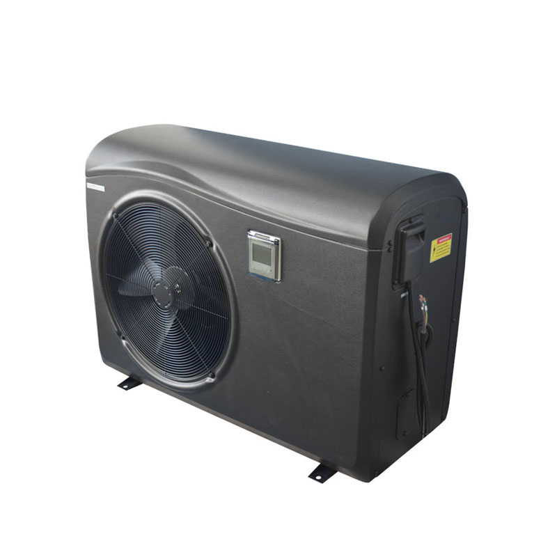 Household R32 Pool Spa Full DC Inverter Heat Pump BS1I-013S~020S-f