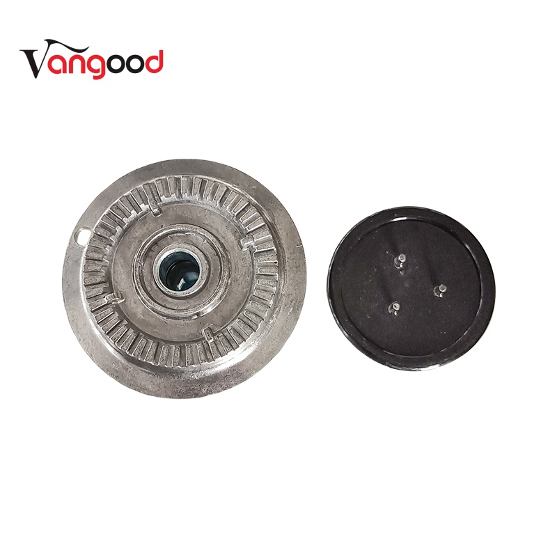 Universal Gas Stove Burner Replacement for LPG and Natural Gas