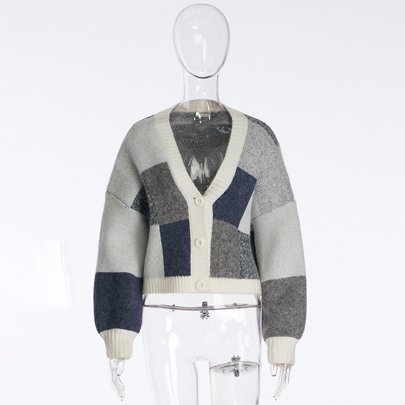 Ženski široki džemper s blokovima boja_13mf