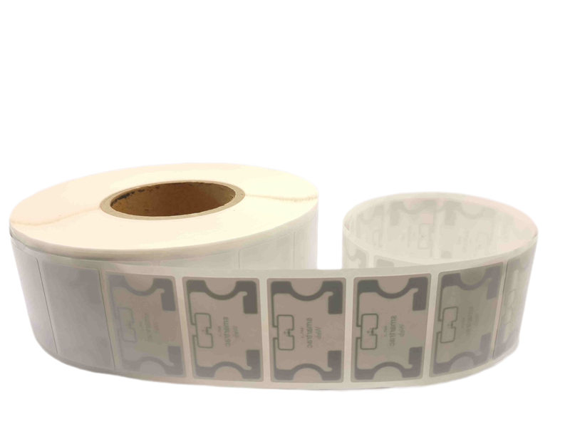 High-Quality  UHF RFID Label with ARC Certificate