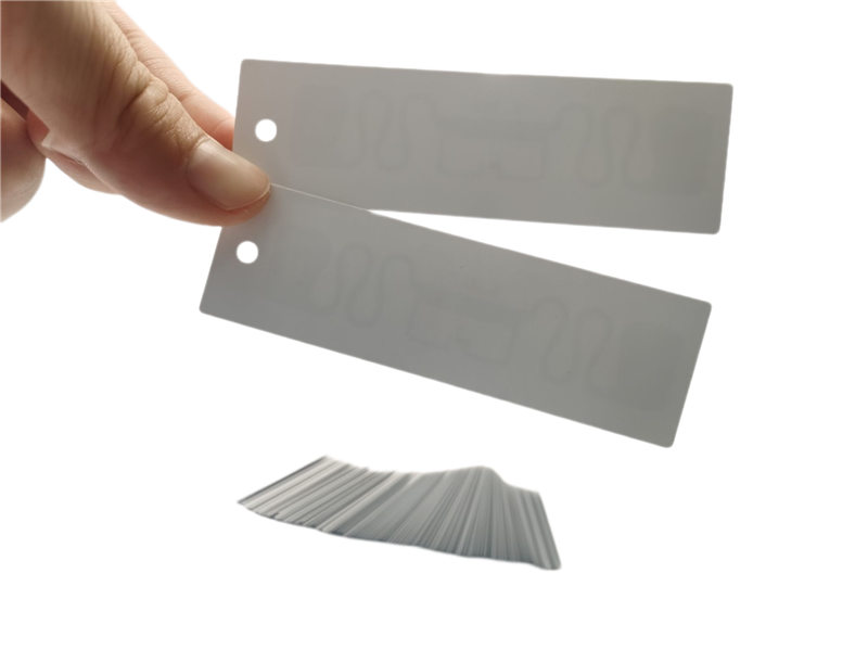Best Price for China 860-960MHz RFID UHF Flexible Anti Metal Soft Sticker Tag