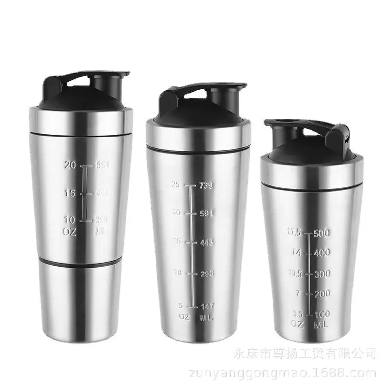 Why can stainless steel thermos cups not hold carbonated drinks but can hold alcohol?