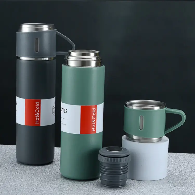 17oz SS Insulated Thermos Set With 3 Caps.jpg
